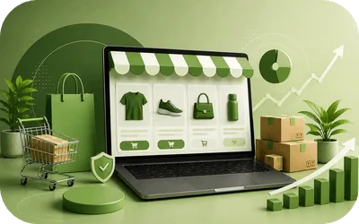 E-ticaret danışmanlığı kapsamı