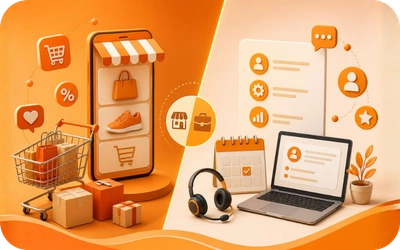 E-ticaret ve hizmet sektörü için Instagram reklamları