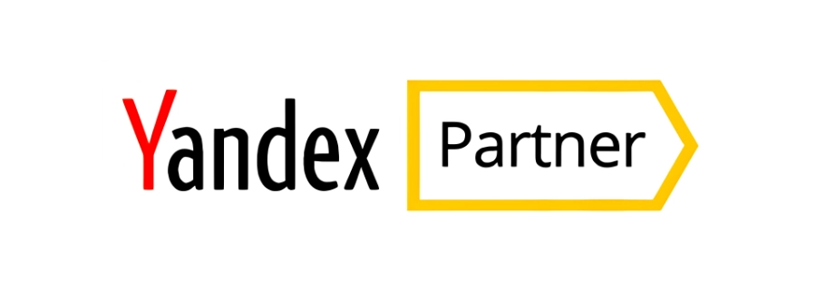 Yandex Partner