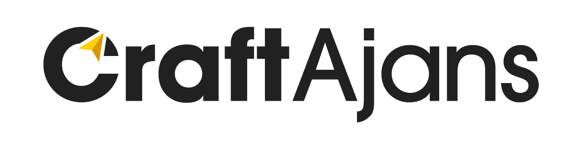 Craft Ajans Logo