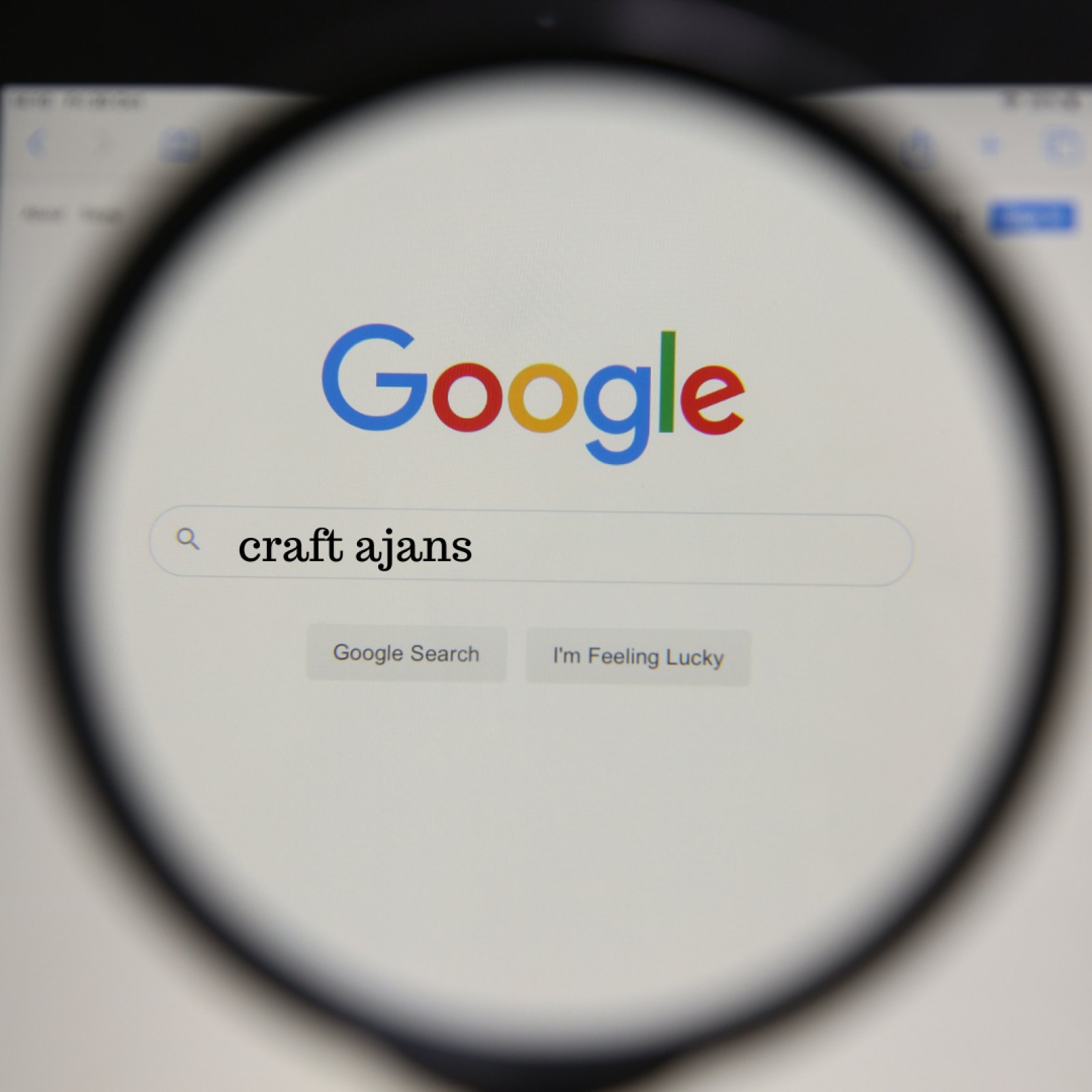 Türkiye’de Google Kullanım Verileri