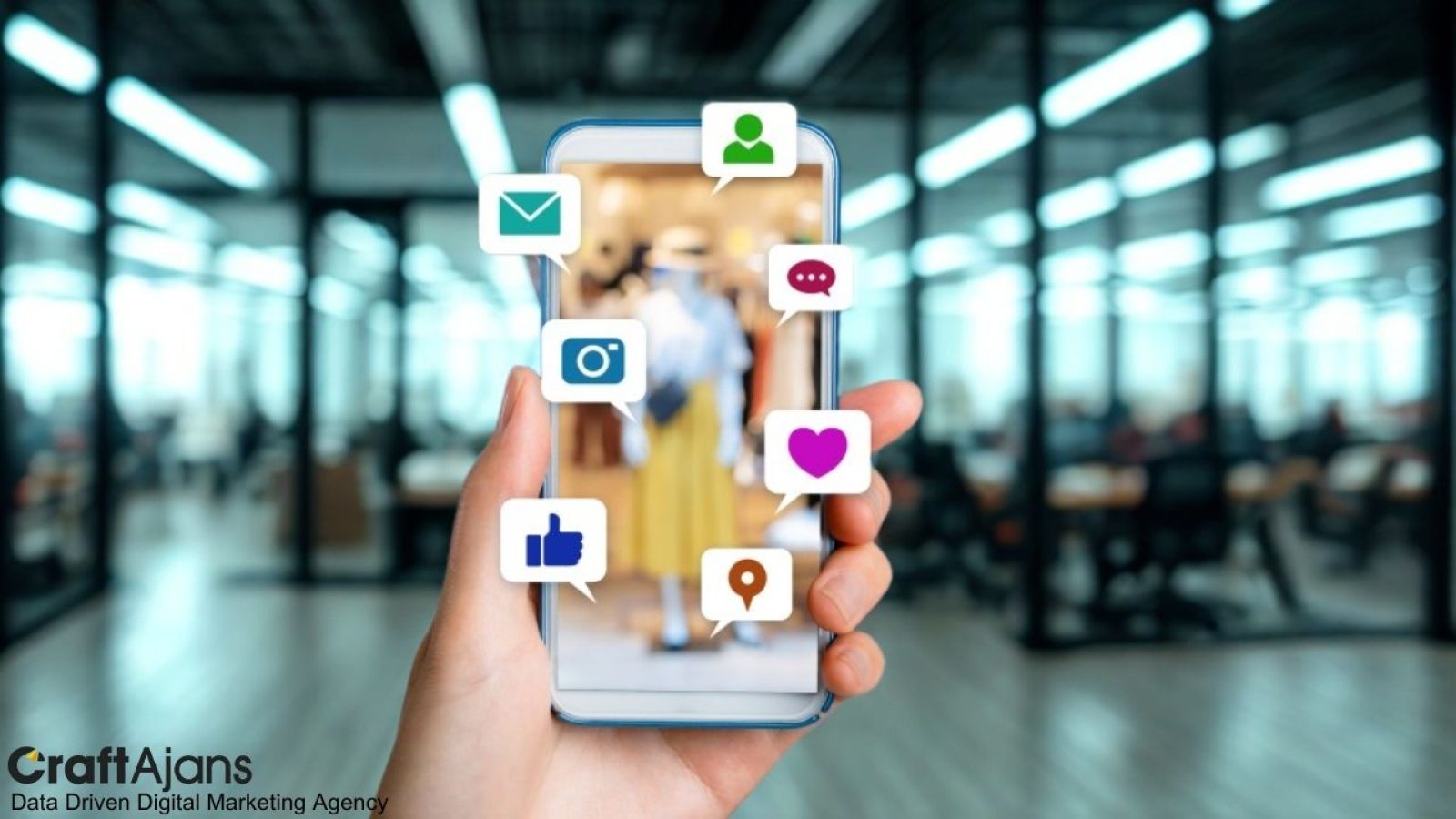 Instagramda Reklam Verme