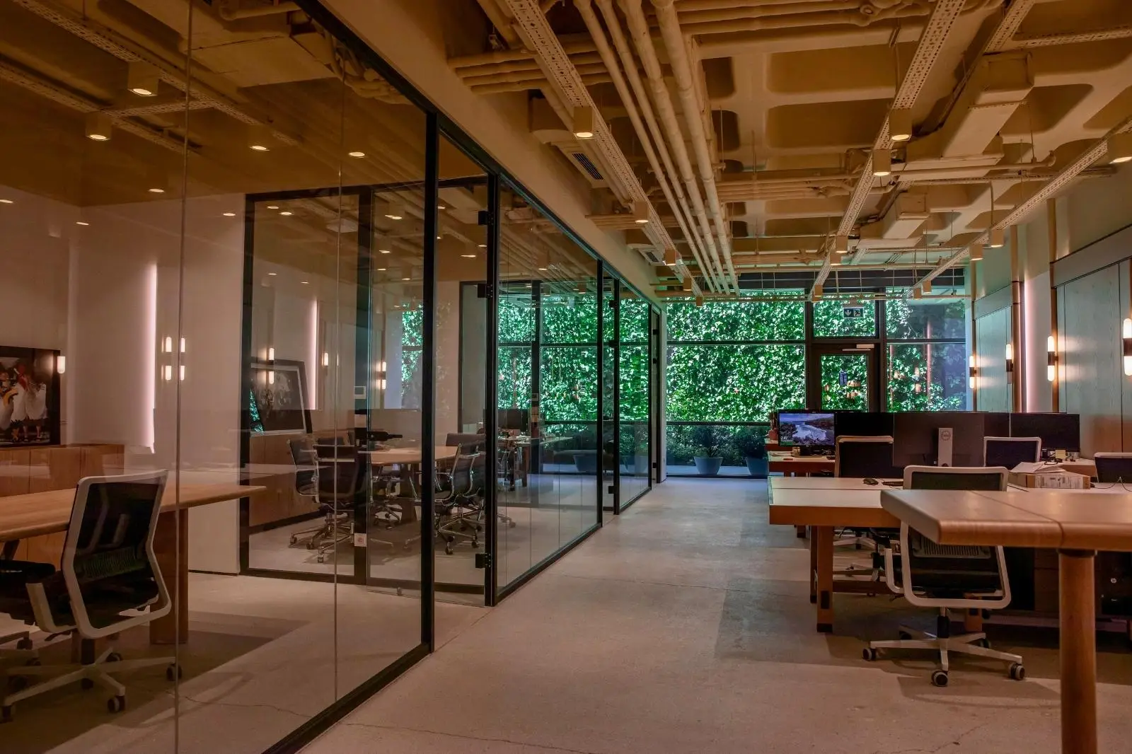 Craft Ajans Levent Ofis